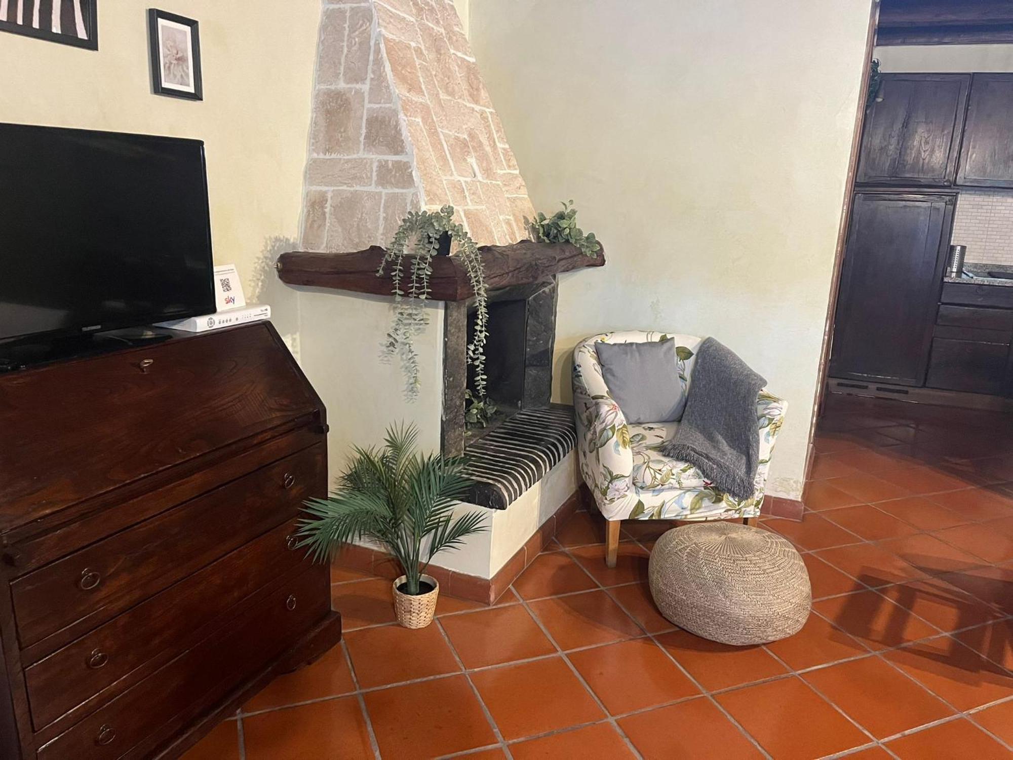 Bilocale Dafne Abbadesse Appartamento Milano